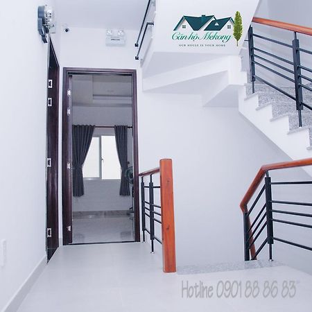 Mekong Homes 14 Ho Chi Minh City Bagian luar foto