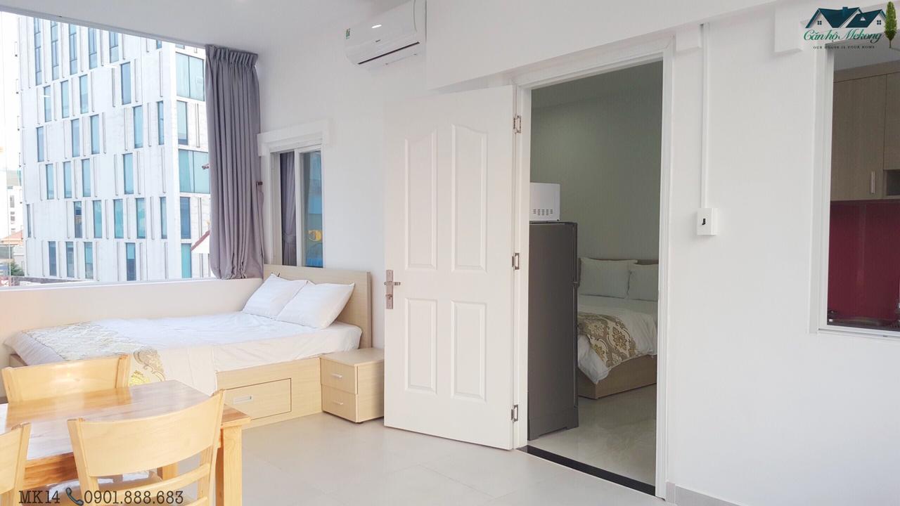 Mekong Homes 14 Ho Chi Minh City Bagian luar foto