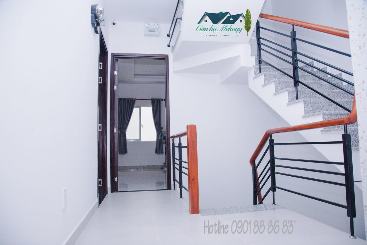 Mekong Homes 14 Ho Chi Minh City Bagian luar foto