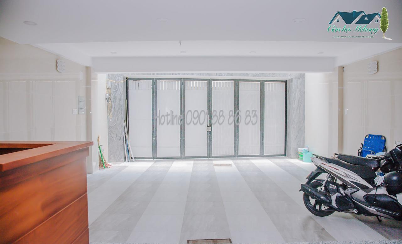 Mekong Homes 14 Ho Chi Minh City Bagian luar foto