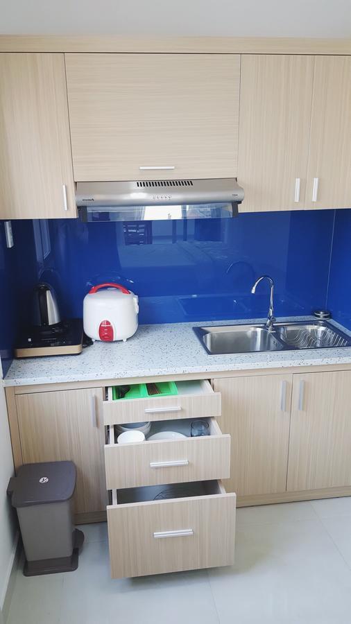 Mekong Homes 14 Ho Chi Minh City Bagian luar foto