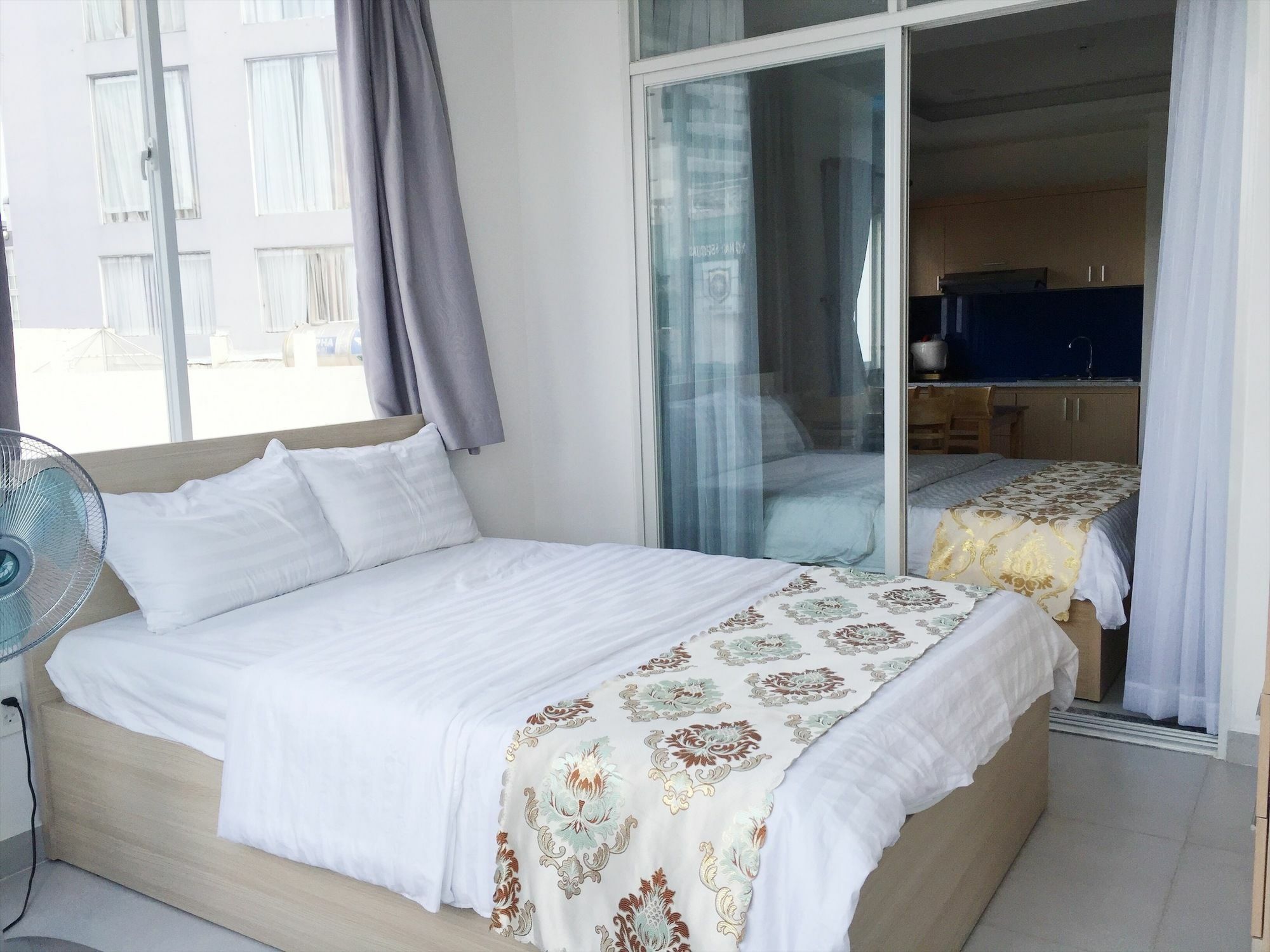 Mekong Homes 14 Ho Chi Minh City Bagian luar foto