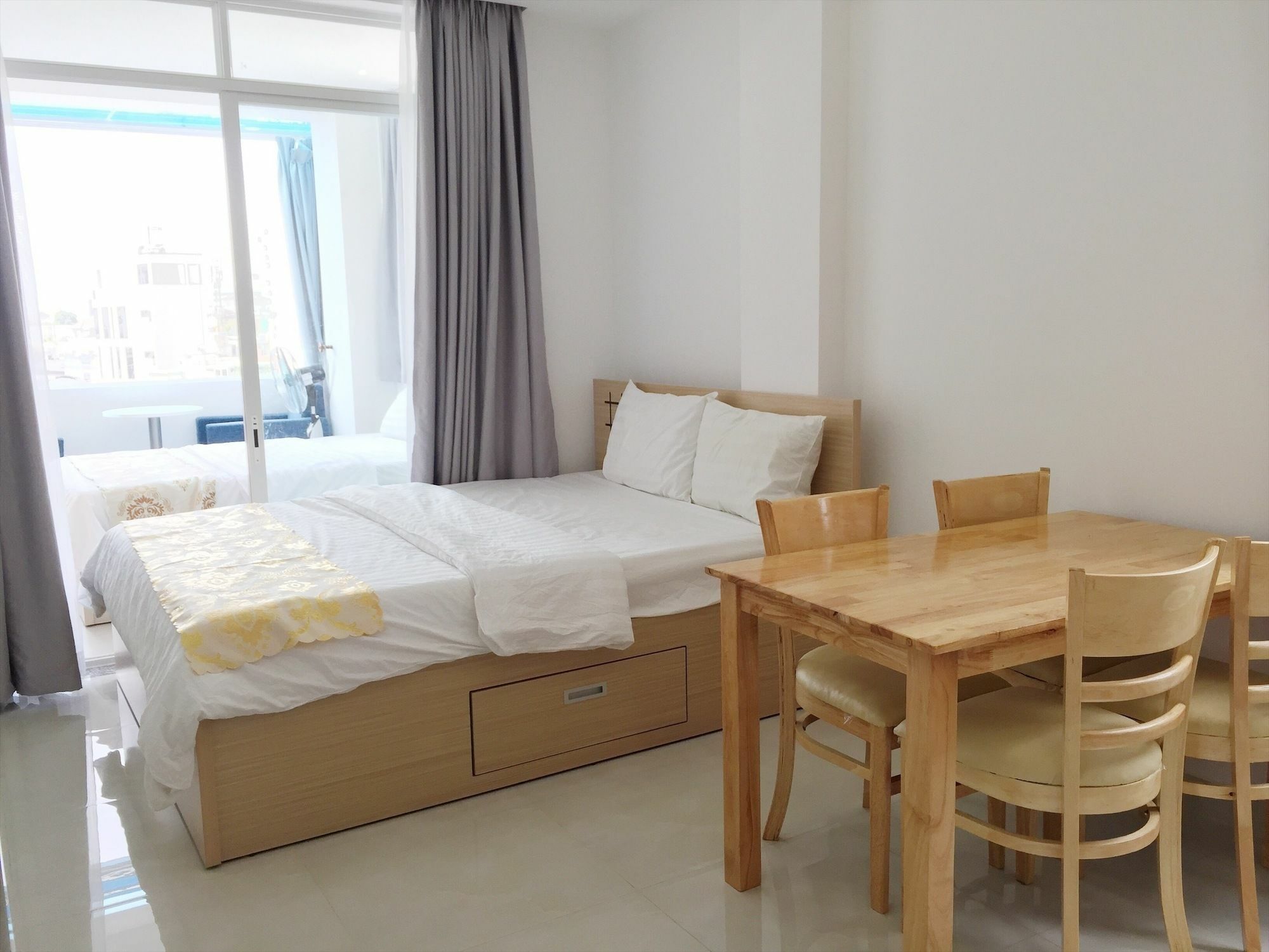 Mekong Homes 14 Ho Chi Minh City Bagian luar foto